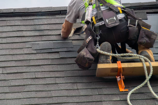 Reliable Storm Damage Roof Repair contractor in Delanson, NY by Brentwood Metal Roofing
