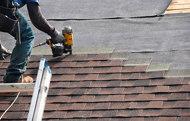 Licensed Storm Damage Roof Repair service in Delanson, NY - Brentwood Metal Roofing